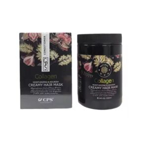 CPS Collagen Moisturizing Hair Mask