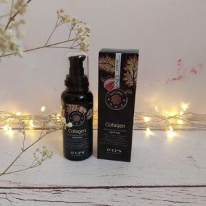 CPS Collagen Moisturizing Hair Serum