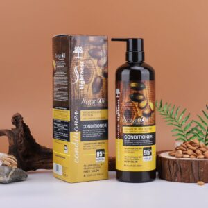 Lightness ArganOil Hair Conditioner