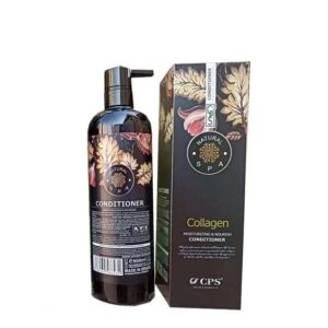 CPS Collagen Moisturizing Hair Conditioner