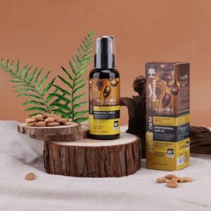 Lightness ArganOil Hair Serum