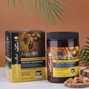 Lightness ArganOil Hair Mask