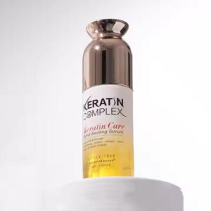 Style Tree Keratin Complex Hair Serum