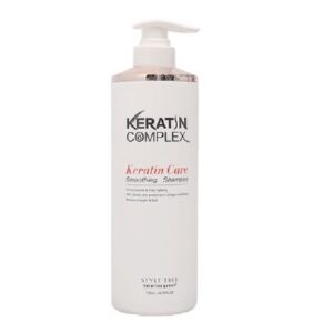 Style Tree Keratin Complex Hair Shampoo